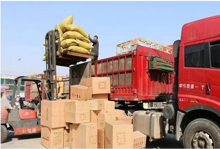 漳州到嵩明县物流专线