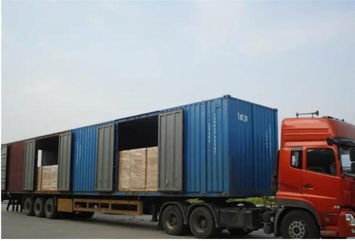 漳州到嵩明县整车运输