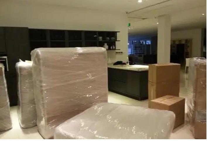 漳州到嵩明县长途搬家