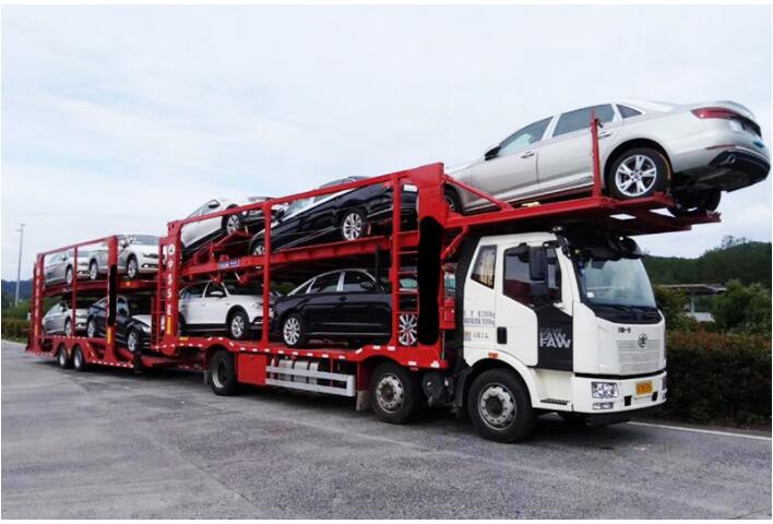 漳州到嵩明县轿车托运